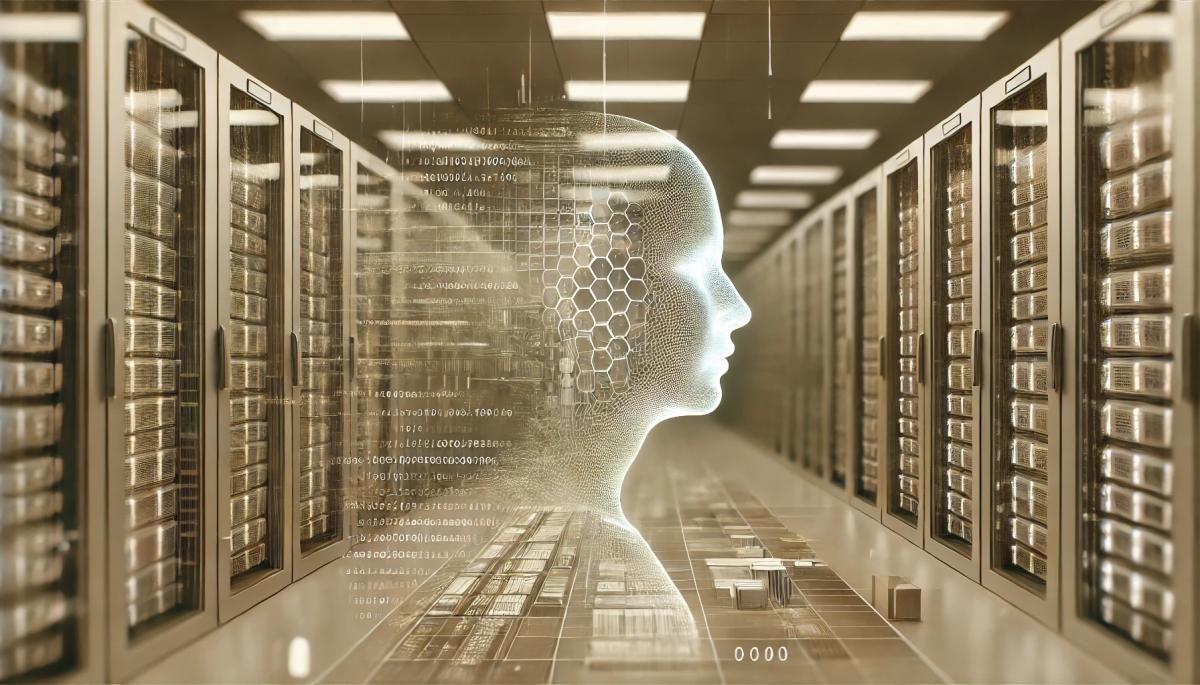 AIの減速: コンピューティングパワー不足が開発を阻害
