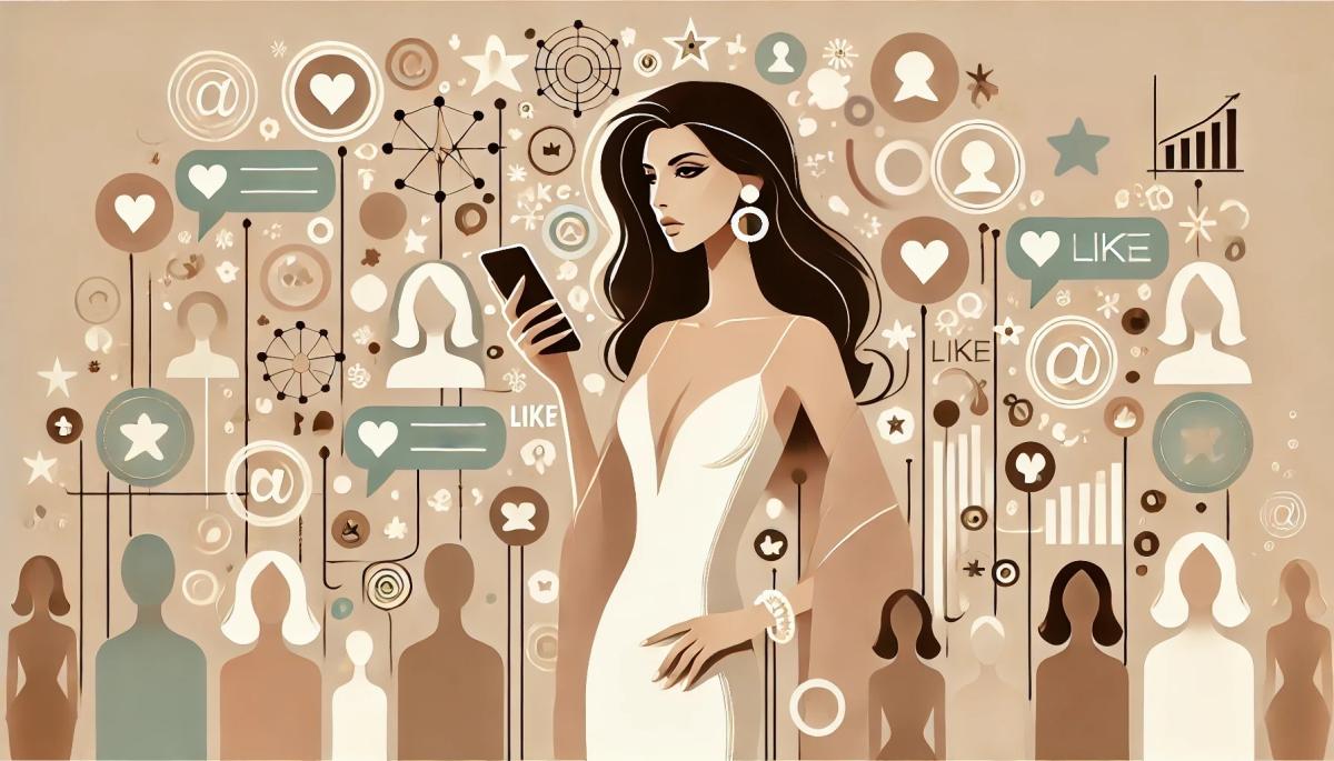 インフルエンサーマーケティングの暗い側面: 偽のフォロワーがどのようにSNSの現実を歪めるのか？