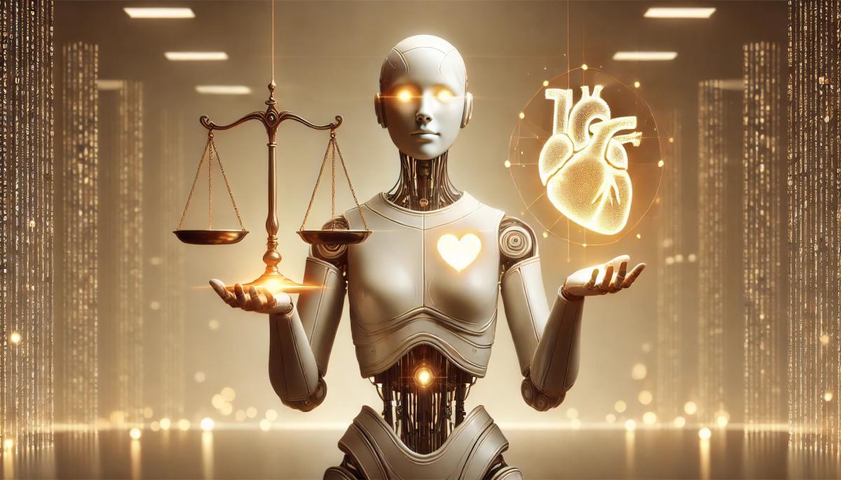 OpenAIがAIの倫理研究に資金提供