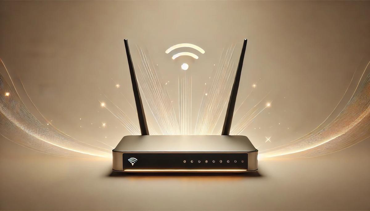 Wi-Fi 6: 家庭やオフィスのためのより速く、安定した、効率的なインターネット