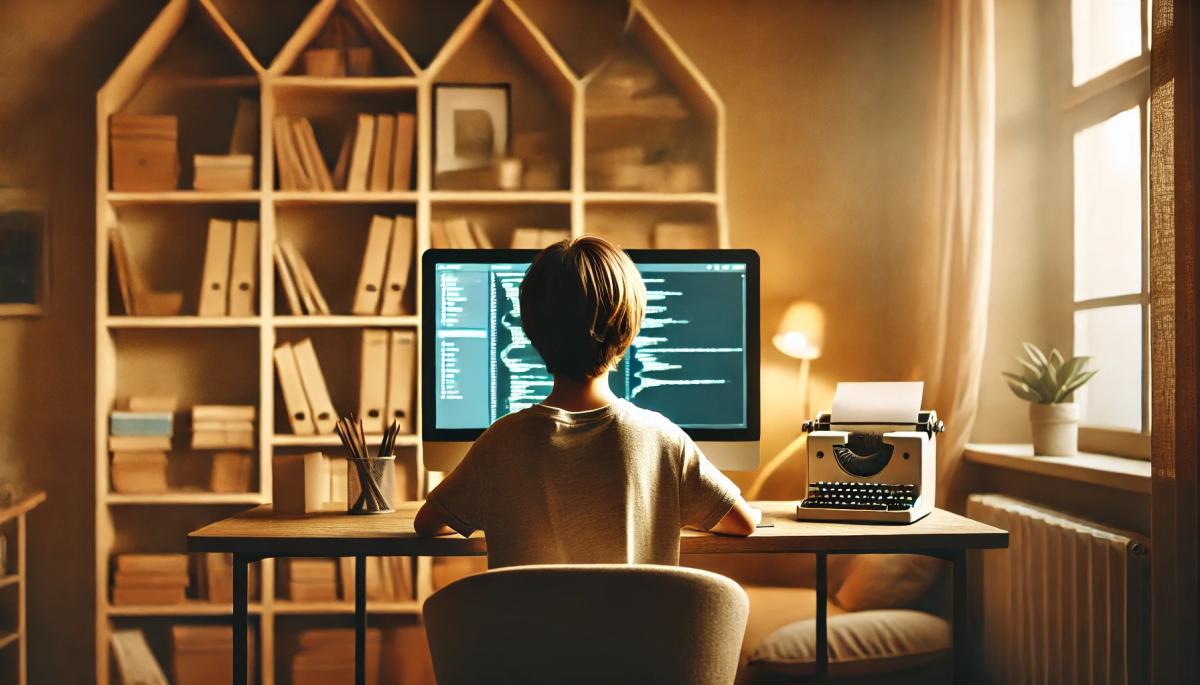 子供のためのプログラミング: 楽しさと未来のスキル