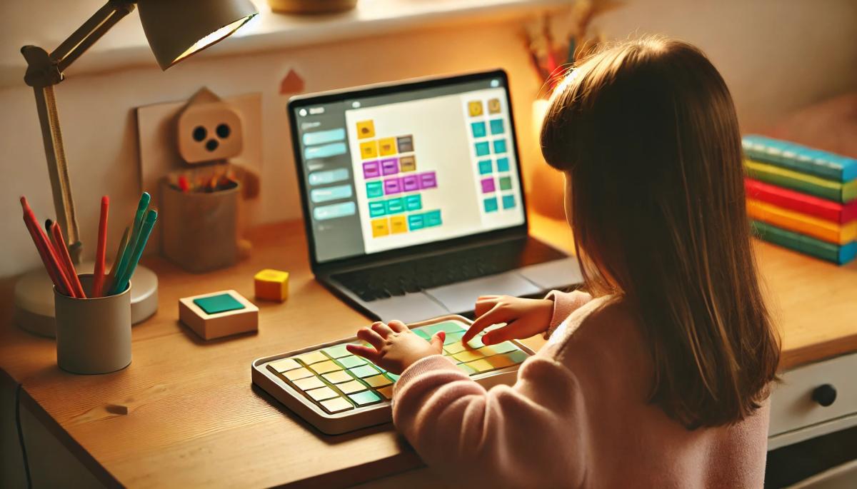 Tynker: 子供向けプログラミングの楽しいインタラクティブガイド