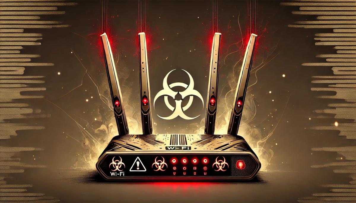 米国政府 vs. TP-Link：ルーターやその他のデバイスは禁止されるのか？