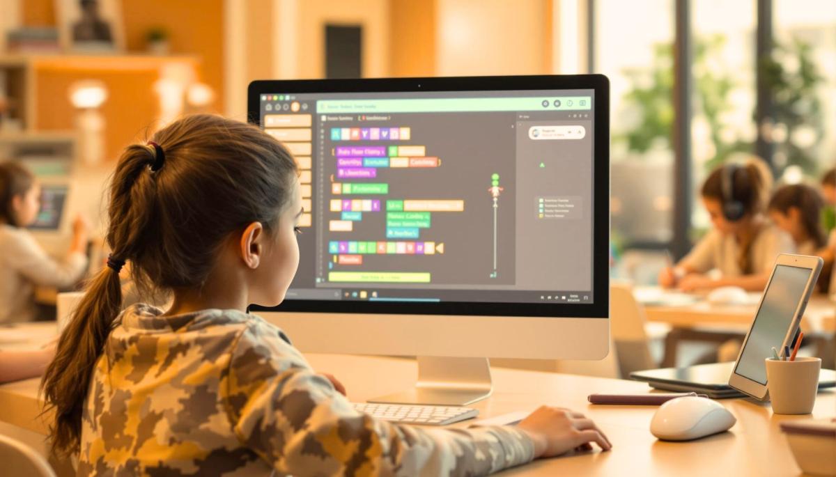 Code.orgスタジオ：プログラミングの世界へのシンプルで楽しいスタート
