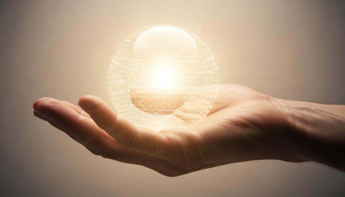 データが金よりも貴重な理由: 企業が個人情報から利益を得る方法