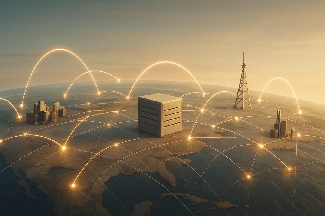 エッジコンピューティング: それは何か、そしてインターネットの未来をどのように変えるのか