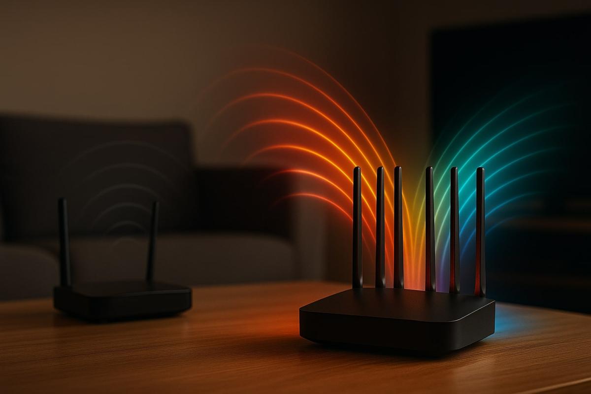 Wi-Fi 7とは何ですか？どのような変化をもたらし、いつ移行することが価値があるのか