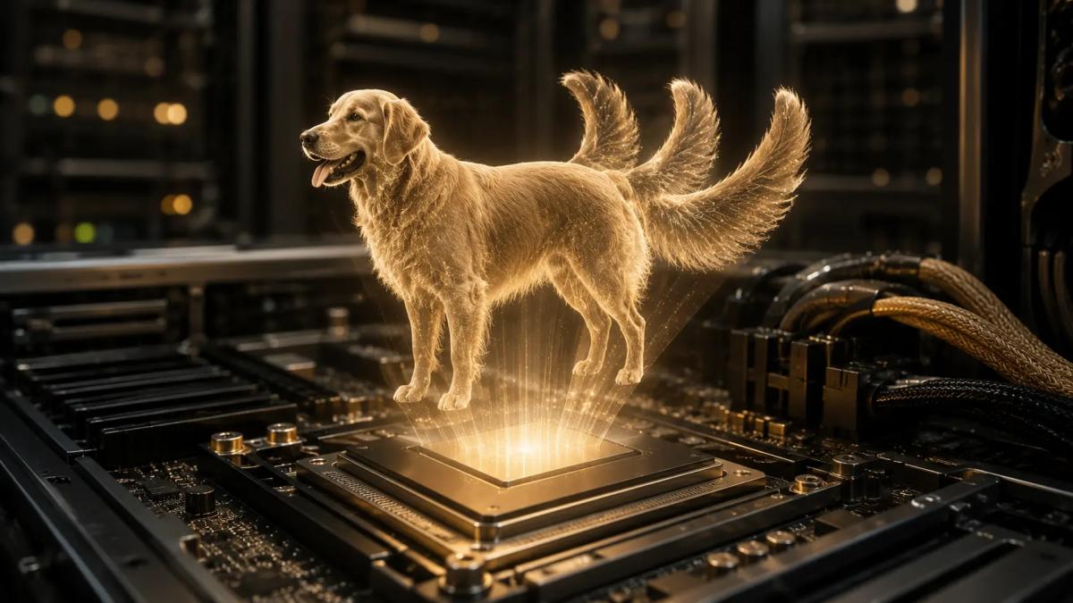 なぜAIは幻覚を見てしまうのか? 言語モデルの舞台裏に迫る